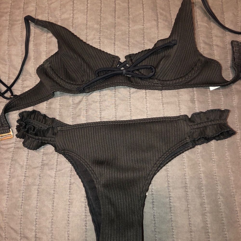 Hollister bikini